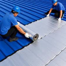 Waterproof Roofing Membrane